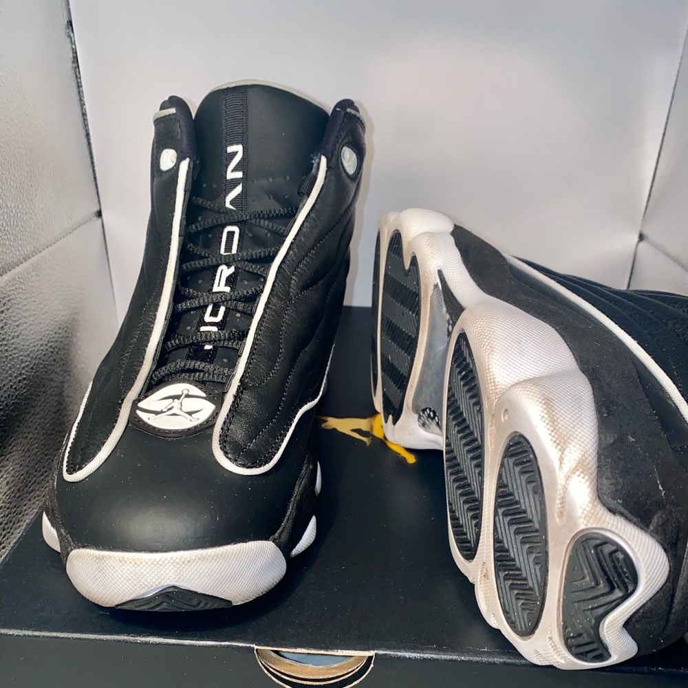 Men Jordan Pro Strong Shoes